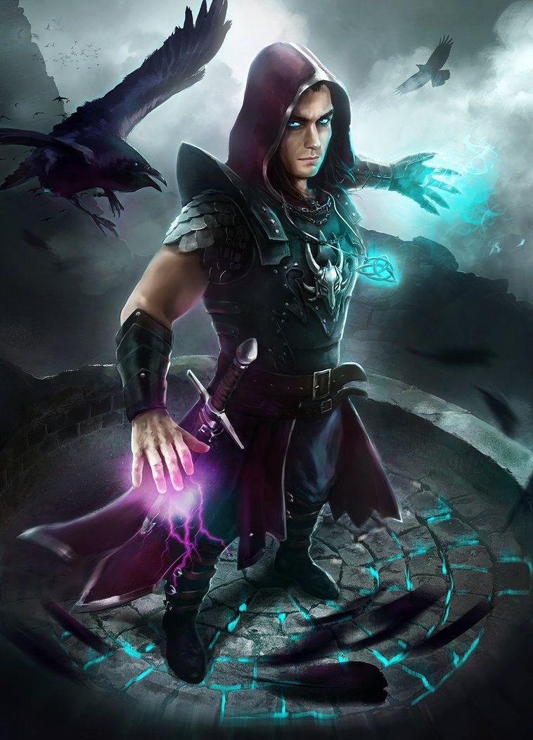 Read more about the article Xar’aven